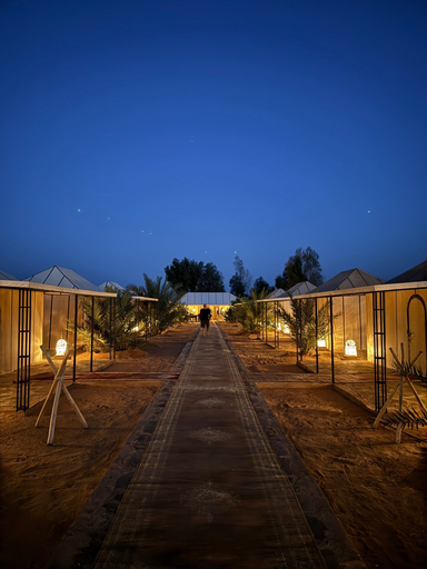 Others 4, Sahara vibes luxury camp, Errachidia