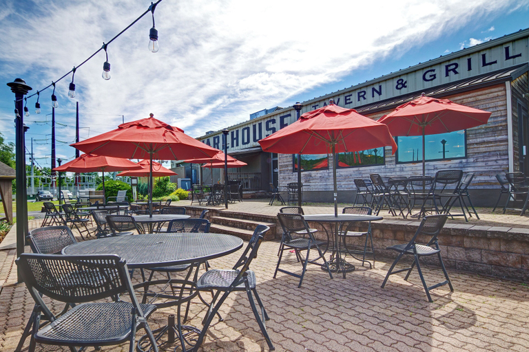 Food & Drinks 5, Pocono Mountain Villas by Exploria Resorts by Sonesta, Monroe