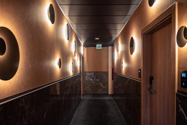 Public Area 4, Art Suites Luxury Hotel, Kraków City