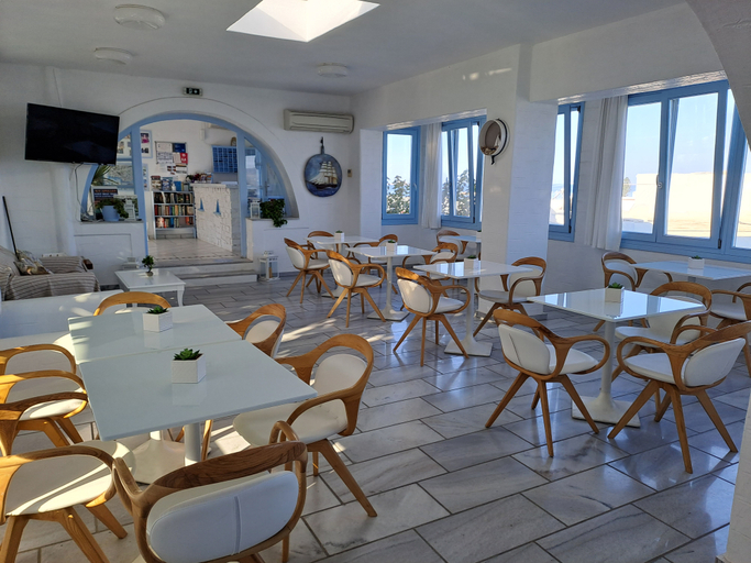 Food & Drinks 5, Stratos Apartments & Studios, South Aegean