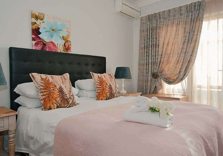 Bedroom 2, Albatross Guest house, City of Cape Town