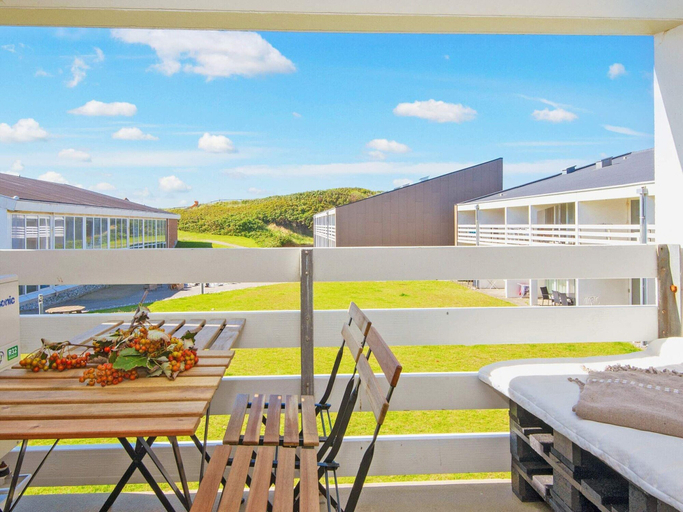 Others 4, 6 Person Holiday Home in Ringkobing, Ringkøbing-Skjern
