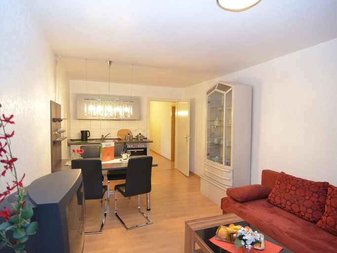 Dining 4, Apartment near ski area in Wehrstapel in Sauerland, Hochsauerlandkreis