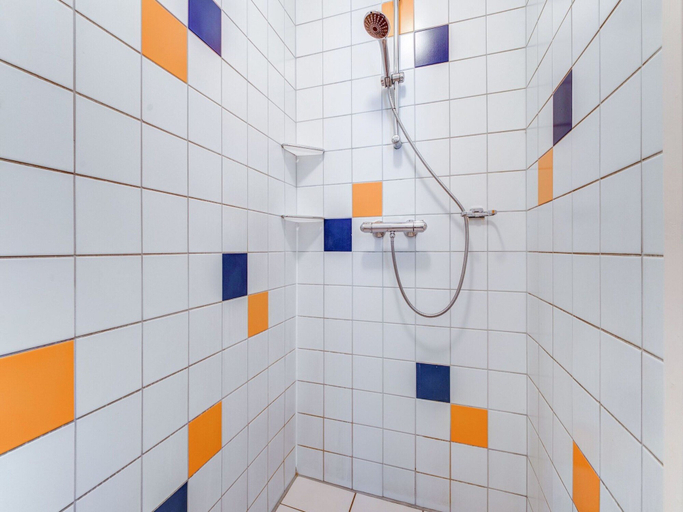 Others 3, Picturesque Holiday Home in Oldenzaal With Jacuzzi, Oldenzaal