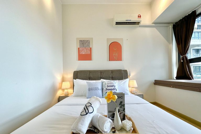 Bedroom 11