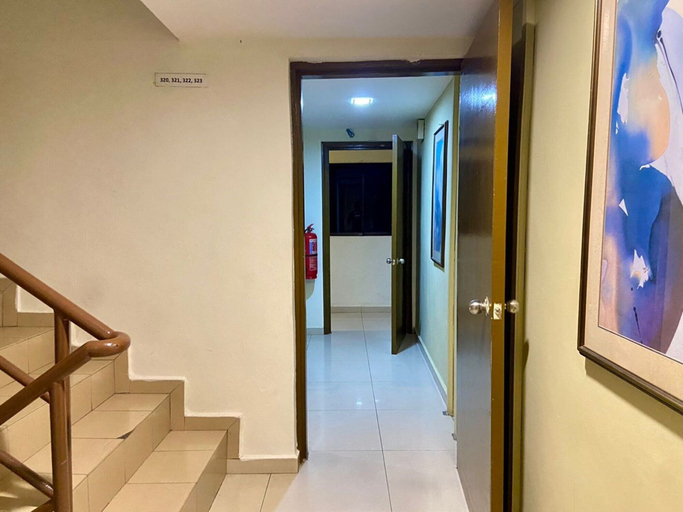Others 5, Hotel AI Umar, Malacca City