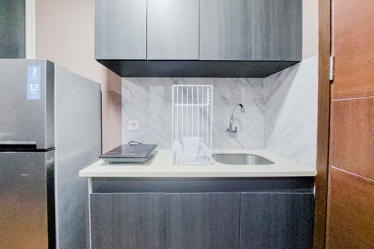 Others 4, Modern Look Studio Pacific Garden Alam Sutera Apartment By Travelio, Tangerang