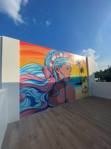 Exterior & Views 2, Reside Siargao, General Luna