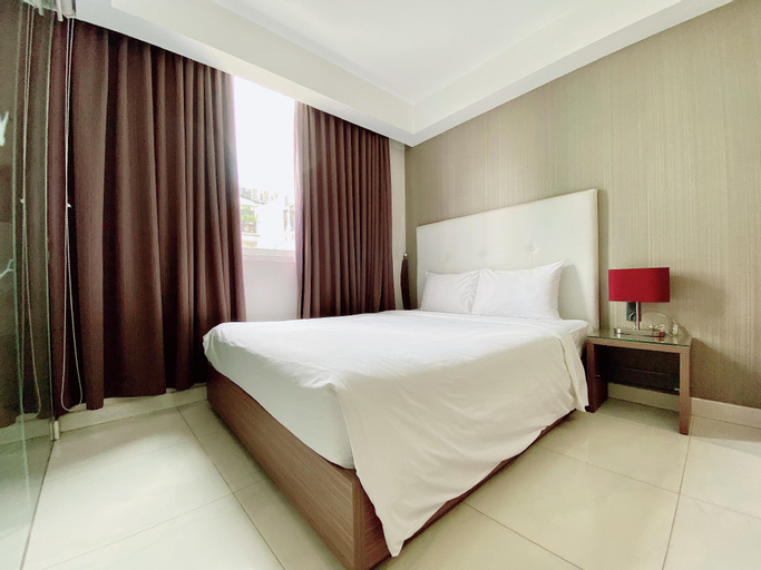 Bedroom 13