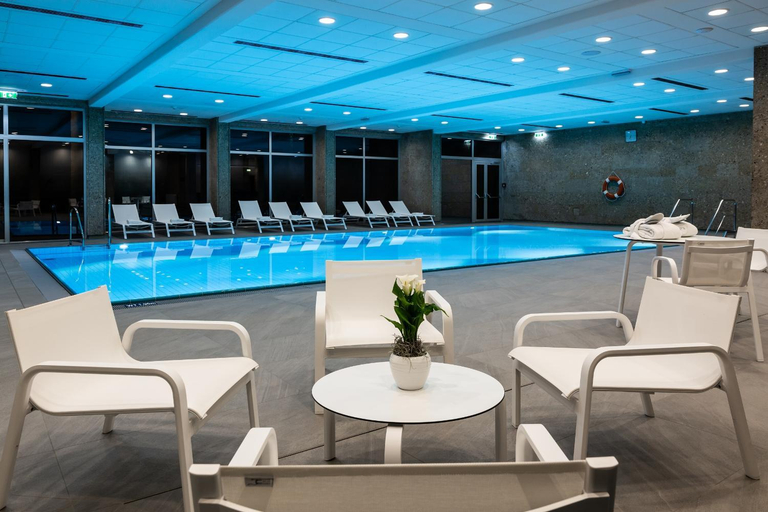 Sport & Beauty 2, Hotel Schloss Hernstein, Baden