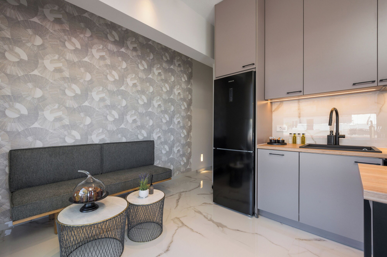 Others 4, Orama Luxury Apartments, Crete