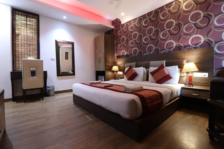 Bedroom 6