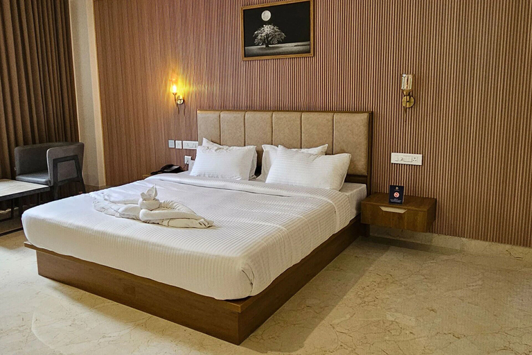 Bedroom 5, Prosland Hotel, Malappuram