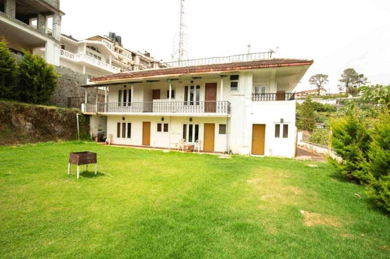 Exterior & Views 1, Lazo Silver Lake, The Nilgiris