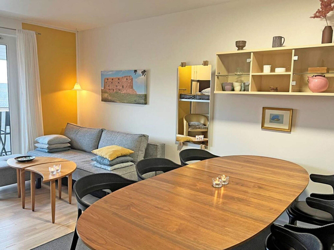 Interior 2, 4 Person Holiday Home in Gudhjem, Bornholm