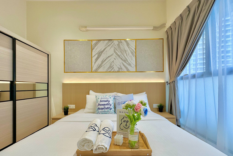Bedroom 14