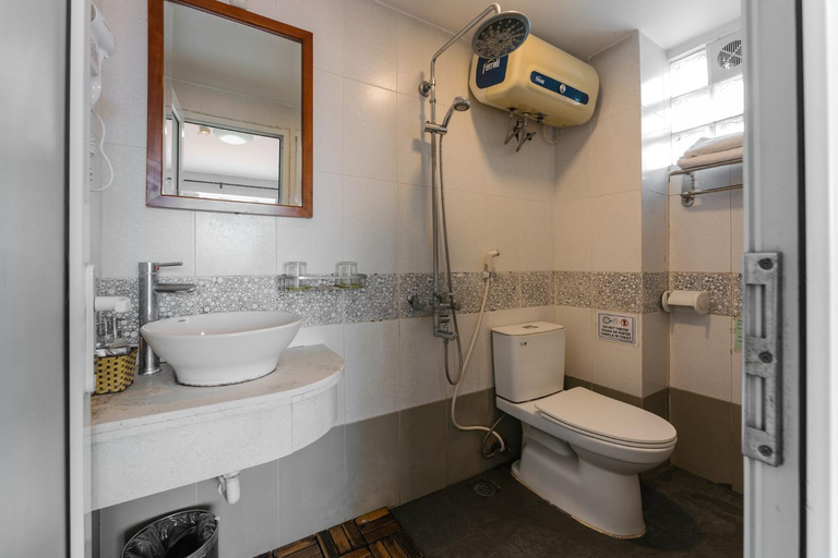 Others 5, Cheers Hostel Hanoi, Hoàn Kiếm