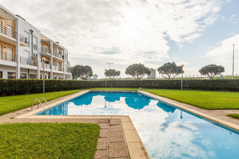Sport & Beauty 2, Apartamento Bela Vista - Minho's Guest, Esposende