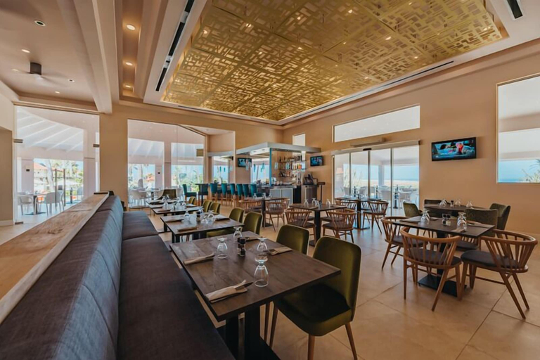 Food & Drinks 4, Tierra del Sol Beach Home