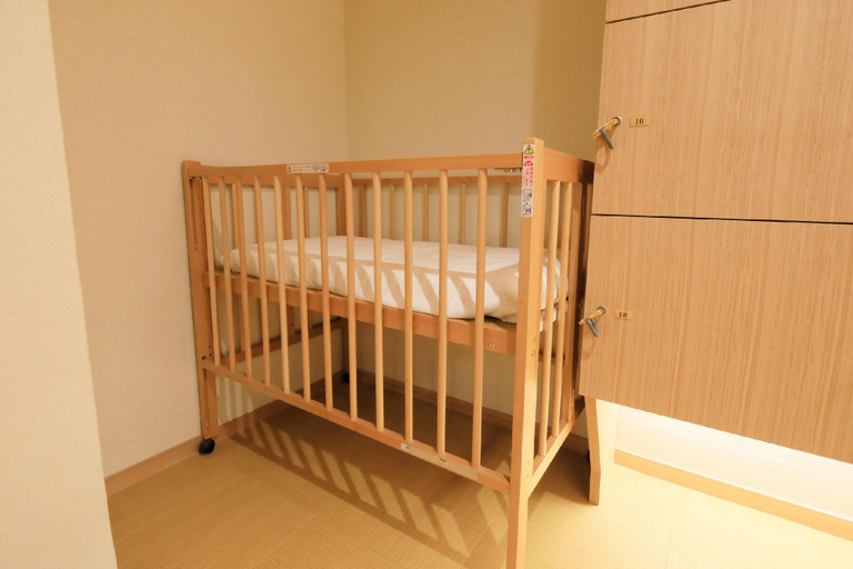 Bedroom 3, Moriakiryokan Ikaho-onsen, Shibukawa