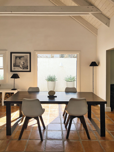 Others 4, Kumbuk House, Cape Winelands
