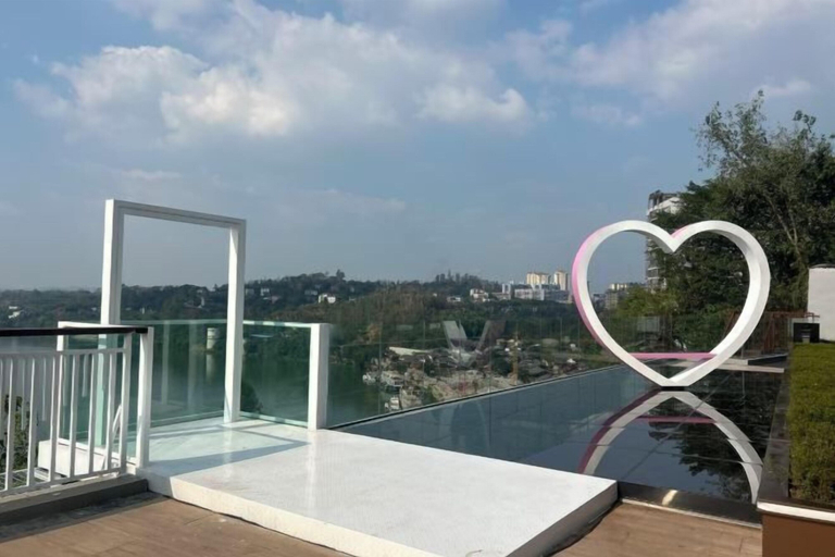 Others 4, Antai Yinshan Jinjiang Hotel, Guang'an