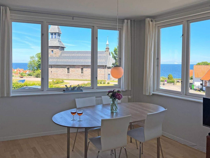 Interior 3, 4 Person Holiday Home in Gudhjem, Bornholm