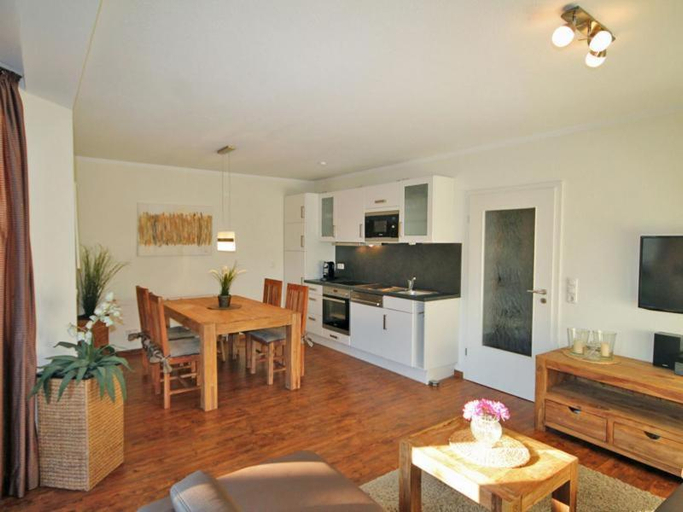 4, Appartements Reriker Straße, Rostock