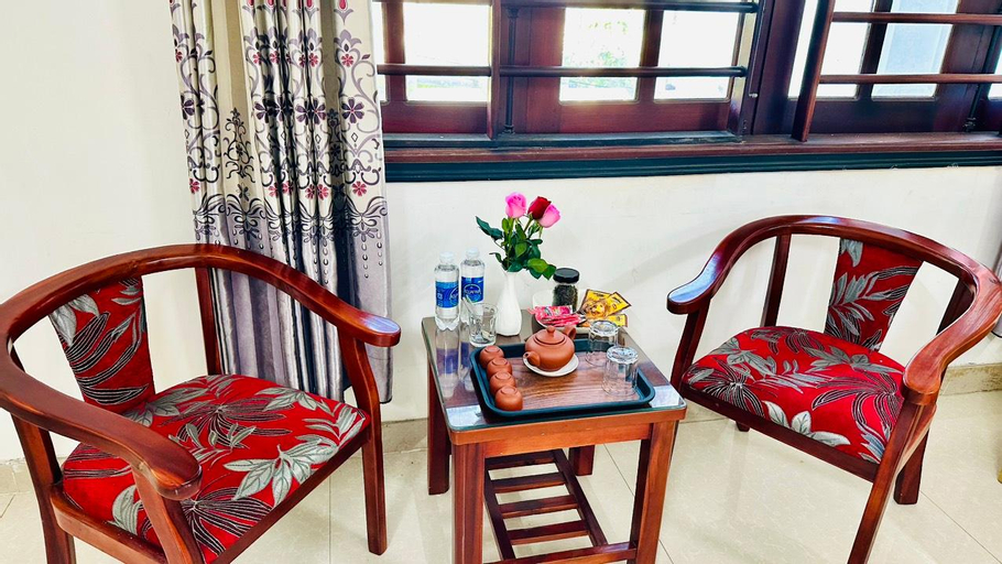 Others 3, Cat Tuong Hotel, Kon Tum