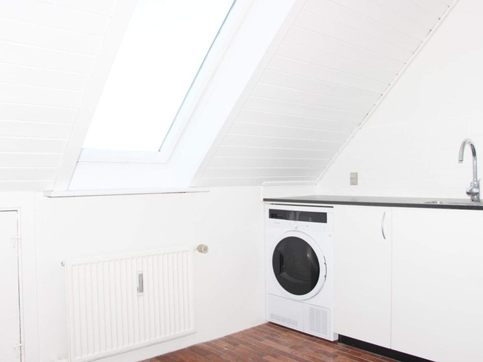 Interior 4, 2 Person Holiday Home in Nexo, Bornholm