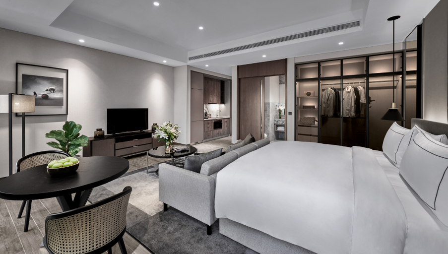 Others 2, 25hours Hotel Jakarta The Oddbird, South Jakarta