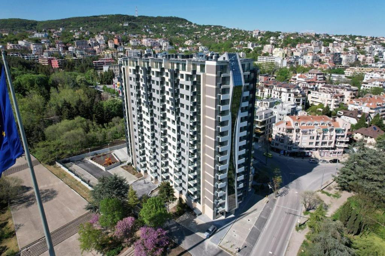 Others 3, Sky flats Varna with parking, Varna