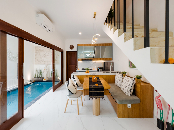 Others 4, De Amelia Seminyak Villa by Nagisa Bali, Denpasar