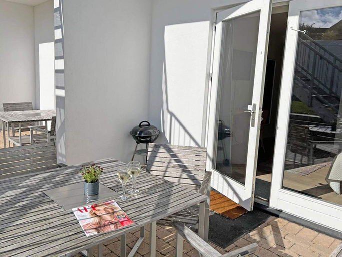 Interior 1, 4 Person Holiday Home in Gudhjem, Bornholm