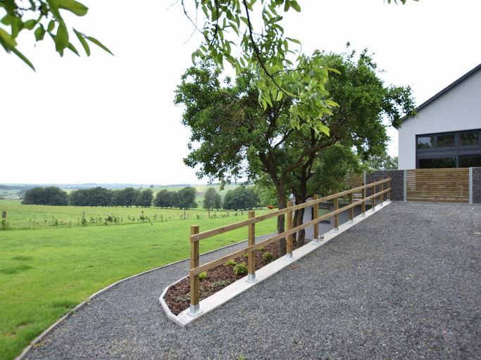 Others 5, Holiday Home in Noville With Sauna, Luxembourg