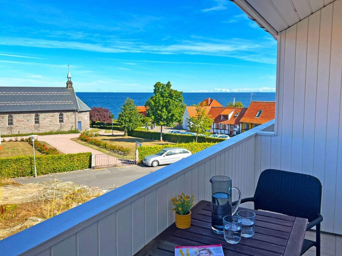 Interior 4, 4 Person Holiday Home in Gudhjem, Bornholm