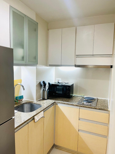 Others 3, Mactan Newtown Rental by EJB, Lapu-Lapu City