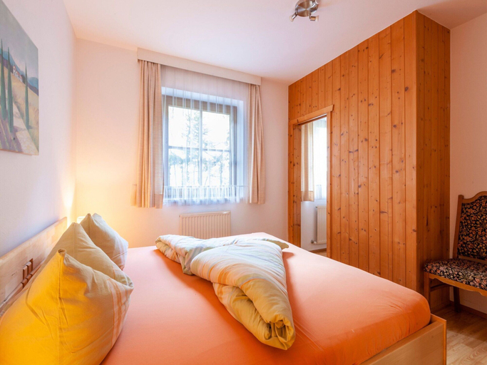Bedroom 3, Comfortable Apartment in Mayrhofen with Garden, Schwaz