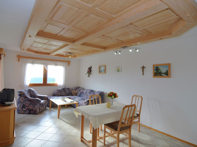 Others 3, Holiday Home With Panoramic View and Every Convenience - spa, Freyung-Grafenau