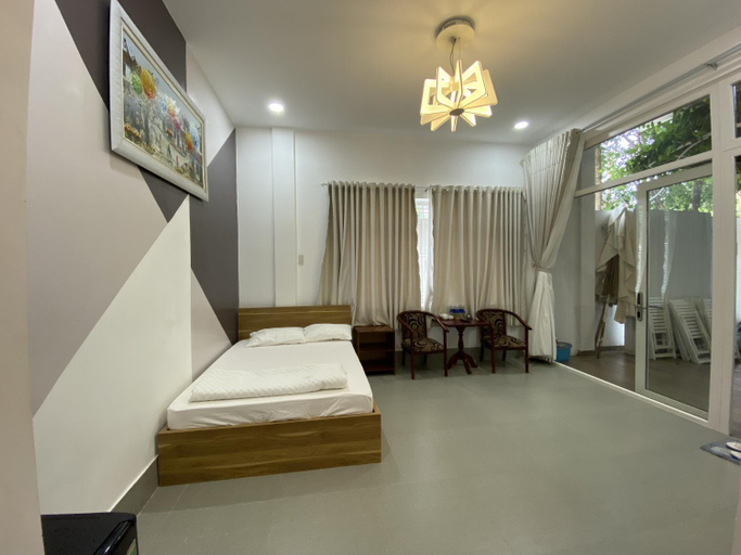 Others 2, Hoàng Villa, Tuy Phong