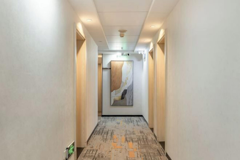 Others 5, Elong ME Hotel (Binhai High-Speed Railway Station), Tianjin