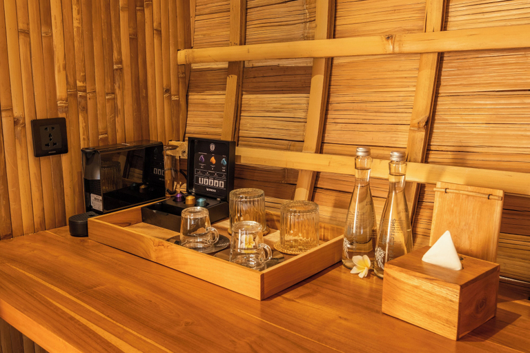 Food & Drinks, Jungleight Bali, Gianyar