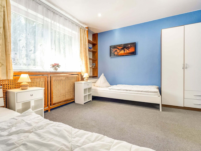 Room 4, Ferienhaus in Medebach Nahe Skigebiet, Hochsauerlandkreis