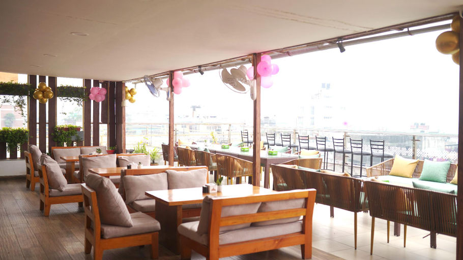 Others 4, Kathmandu Height Boutique Hotel, Bagmati