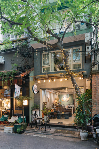 Others 1, Cheers Hostel Hanoi, Hoàn Kiếm