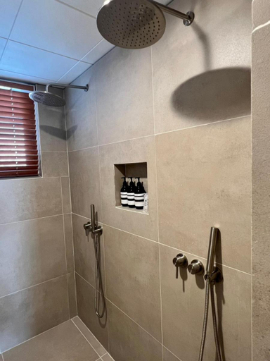 Bathroom 4, Full Villa Gaon, Jung