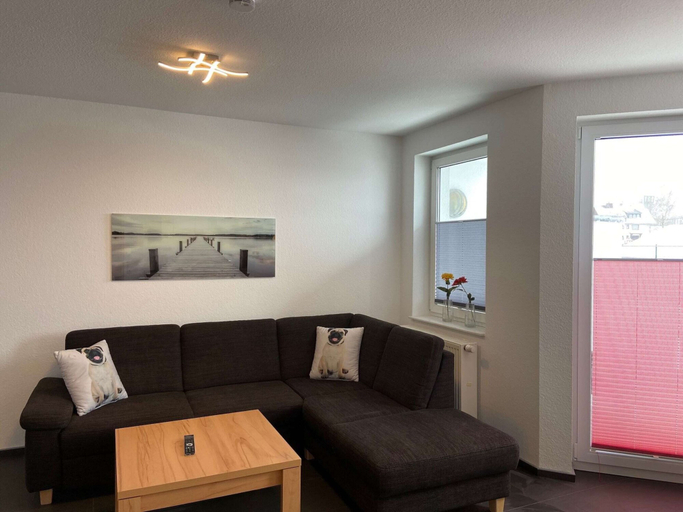 Others 5, Magnificent Apartment in Willingen with Balcony, Waldeck-Frankenberg