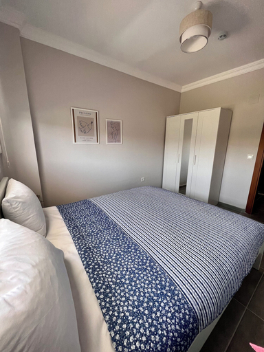 Bedroom 4, Bi Suite Urla, Urla