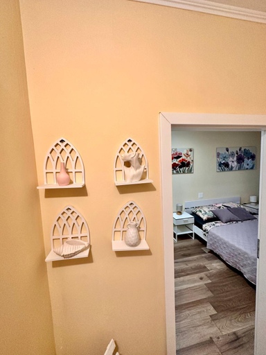 Bedroom 2, Apartment Gate Old Town, Zadar