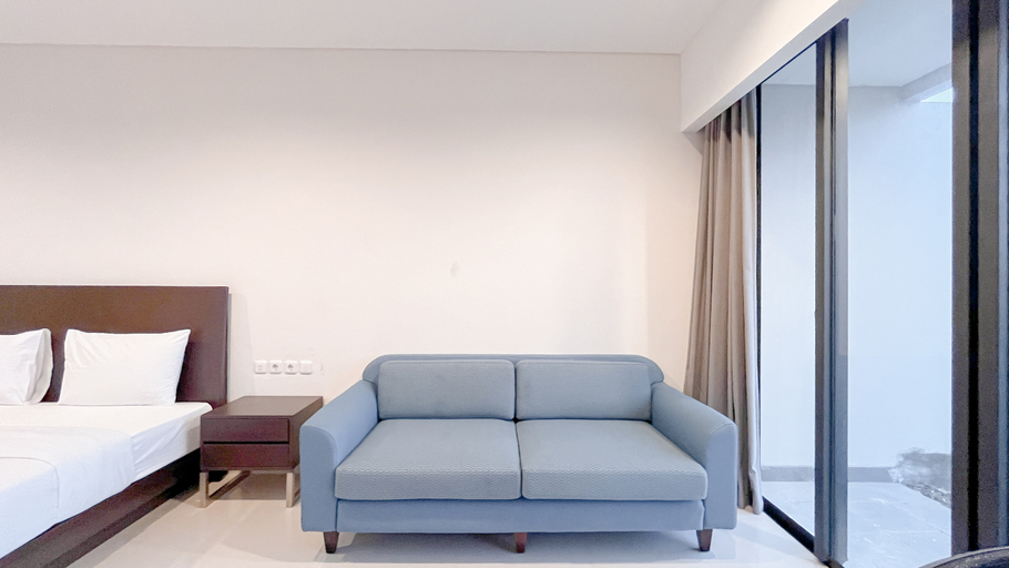 Others 4, Studio at Skales Residence Near Nusa Dua Convention Centre, Badung